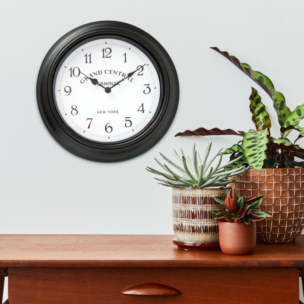 Grand Central Clock, 15.25"
