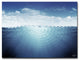 Ready2Hangart 'Aqueous Trance Xiii' By Tristan Scott Canvas Art, 30" Hx40