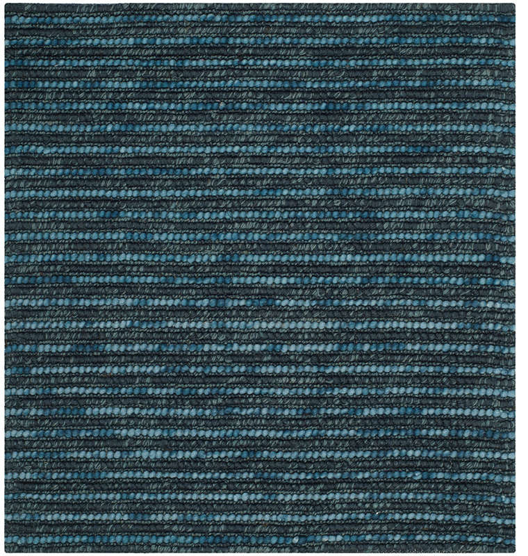 Safavieh Bohemian Boh525G Rug, Dark Blue/Multi, 2'6"x12'0" Runner