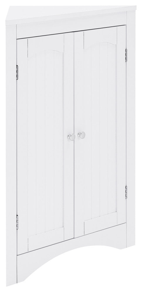 Gewnee Corner cabinet