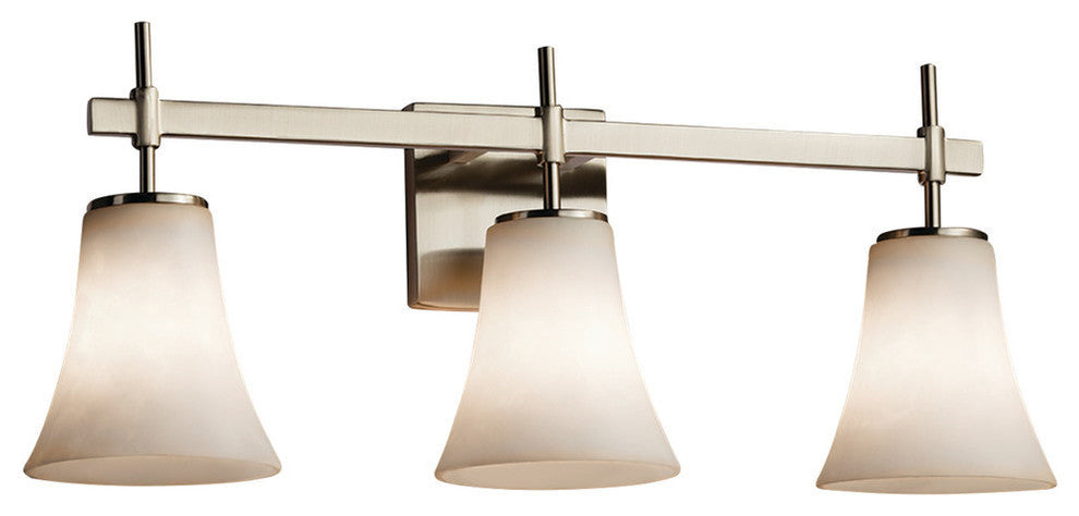 UNION 3-Light Bath Bar
