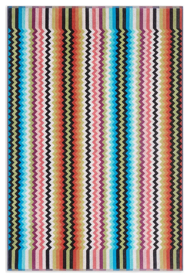 Buster Bath Sheet by Missoni Home