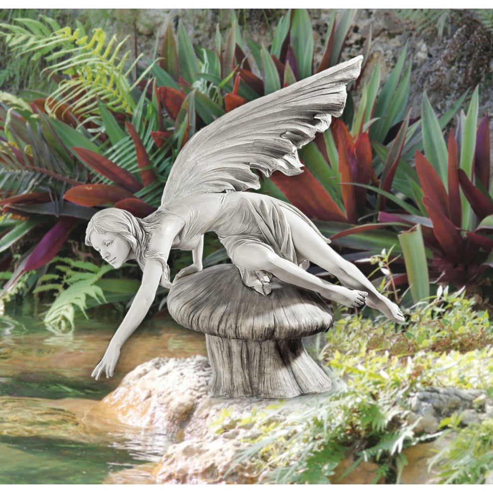 Daydream Fairy Sculpture