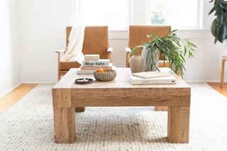 Evander Coffee Table