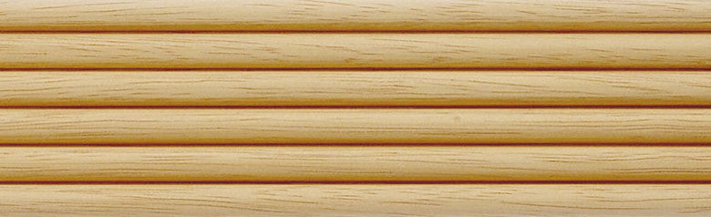 Madison Carved Wood Panel Molding