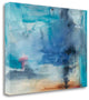 "Out To Sea" By Michelle Oppenheimer, Giclee Print on Gallery Wrap Canvas