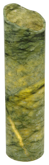 4W Cylindre Green Jadestone Shade