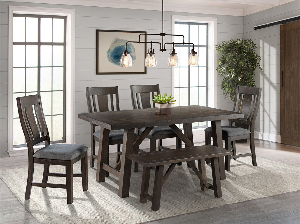 Carter Dining Bench