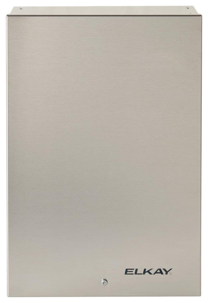 Elkay Universal Vandal-Resistant Filtration Kit