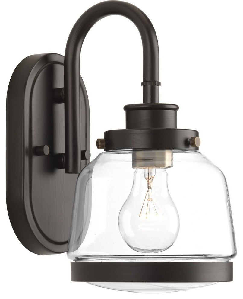 Judson 1-Light Bath