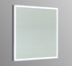 Vanity Art LED Lighted Vanity Bathroom Mirror With Touch Switch, 24"