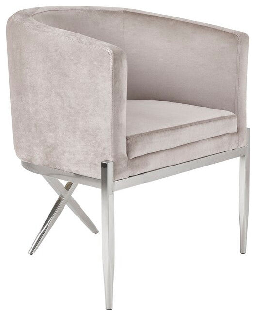 Accent Chair