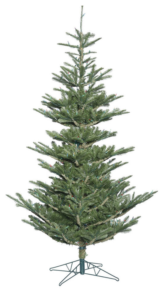 Alberta Spruce Christmas Tree, 3110 Tips, 12'x80"