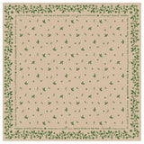 ~CHRISTMAS TIME 36x36 TOPPER