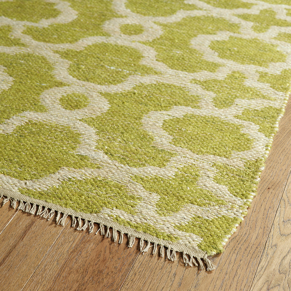 Kaleen Kenwood Collection Rug, 7'6"x9'