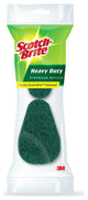 Scotch-Brite 481-7-RSC Heavy Duty Dishwand Refill, 2-Pack