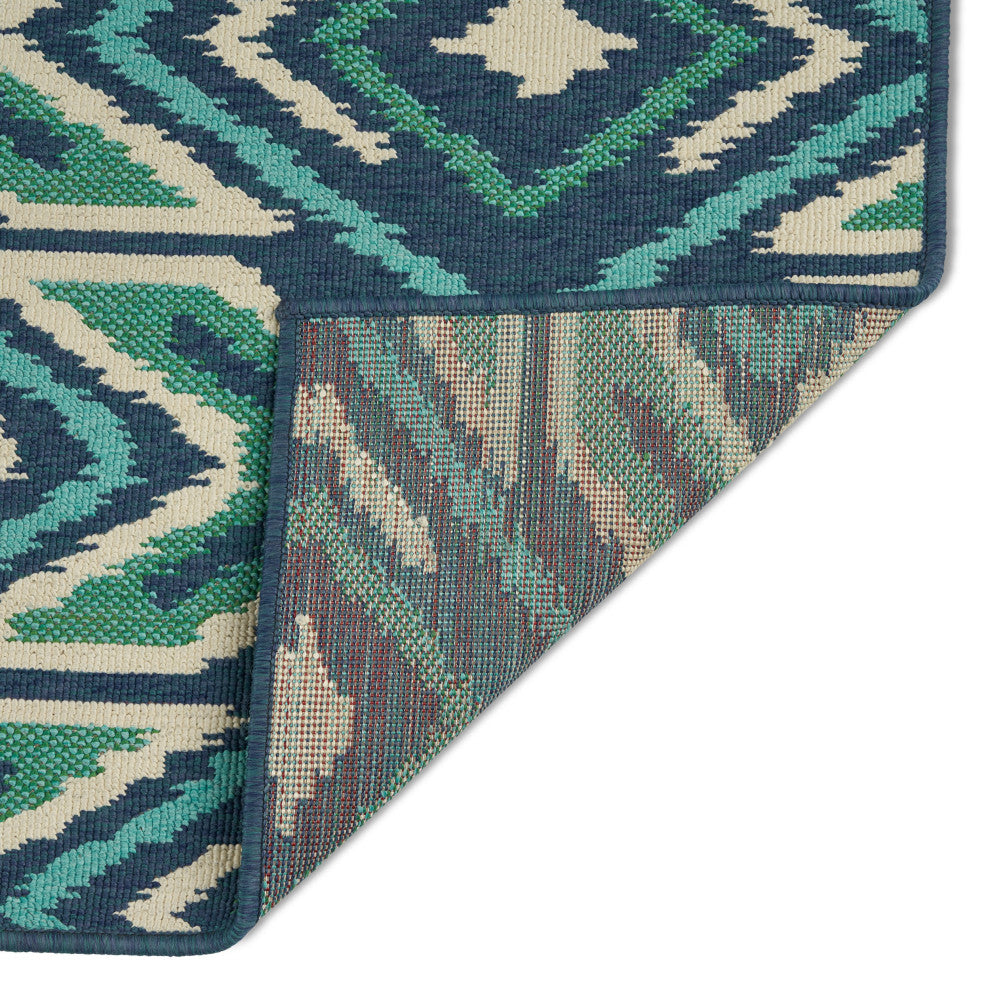 GDF Studio Katrina Indoor Geometric Area Rug, 5'x8'