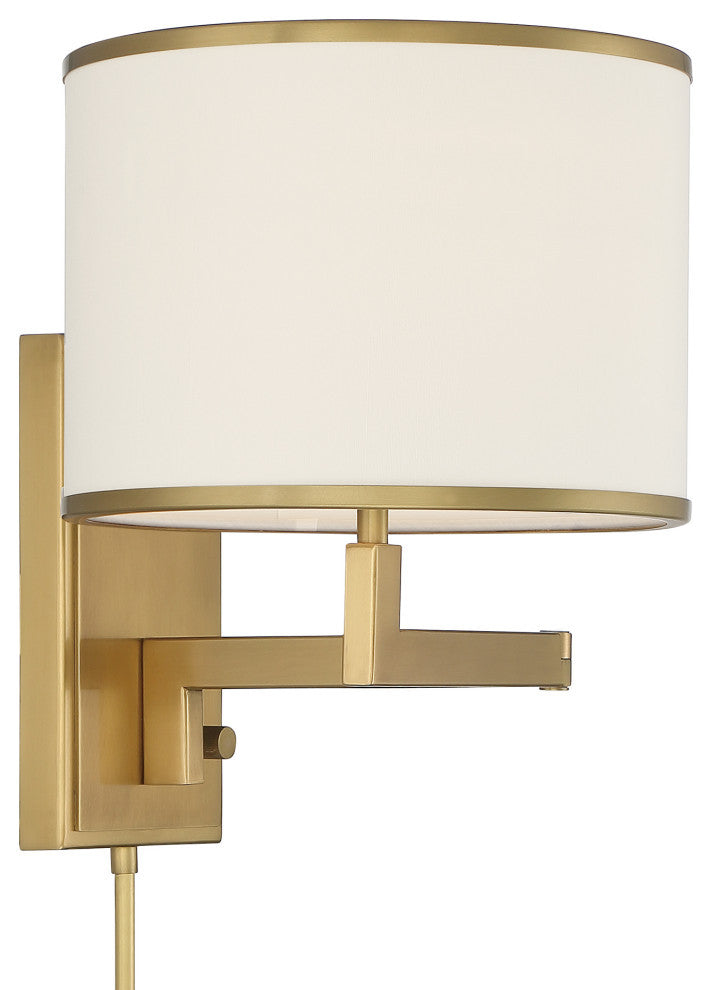 Madison 1 Light Task Light