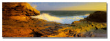 'Pemaquid Point, Maine' Canvas Art by Preston