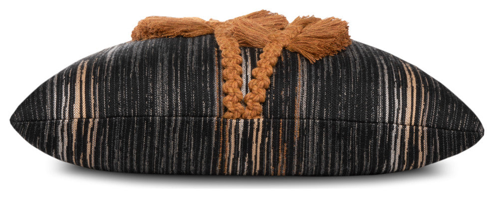 Ingenuity Harvest Indoor/Outdoor Performance Pillow, 20"x20"