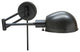 Addison Pharmacy Wall Lamp, Oil Rubbed Bronze