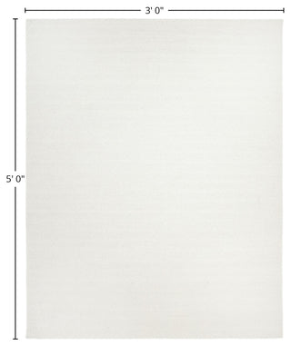 Chatham, Handmade Rug, 3x5'
