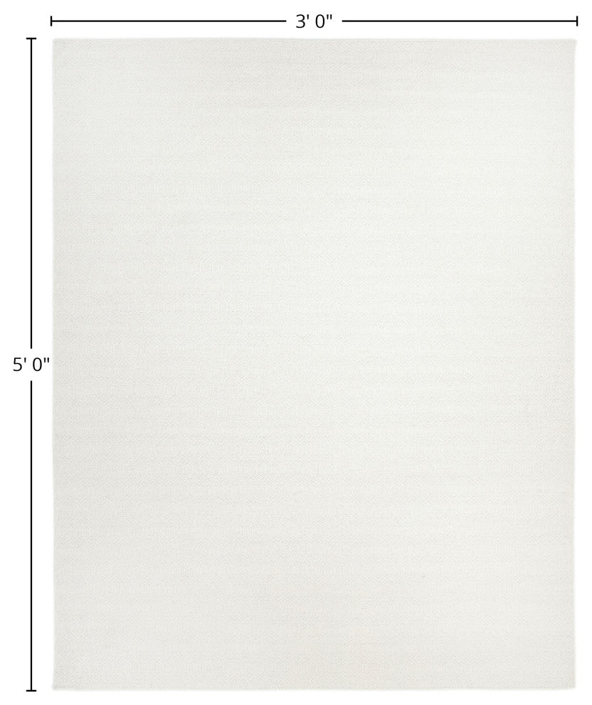Chatham, Handmade Rug, 3x5'