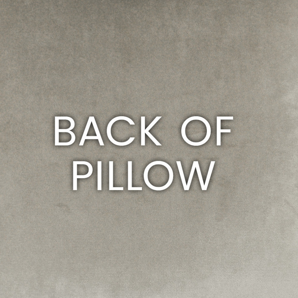 Jefferson Pillow - Linen