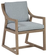 Dining Arm Chair