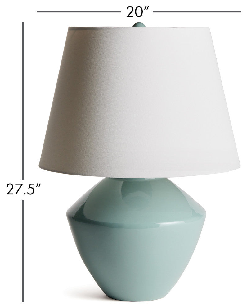 Clyde Lamp, Light Green