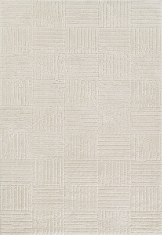 Novogratz Taylor TAY-2 Ivory 5'3"x7'6"