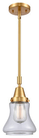INNOVATIONS LIGHTING 447-1S-SG-G192 Bellmont Mini Pendant