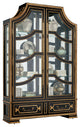 Majorca Display Cabinet