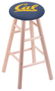 Holland RC University of California 36" Maple Bar Stool - Natural