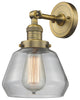 Innovations Lighting 203-Bb-G172-Led 1 Light Dimmable Led Sconce