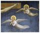 "Crucifixion (Detail)" Digital Paper Print by Giusto de Menabuoi, 24"x20"