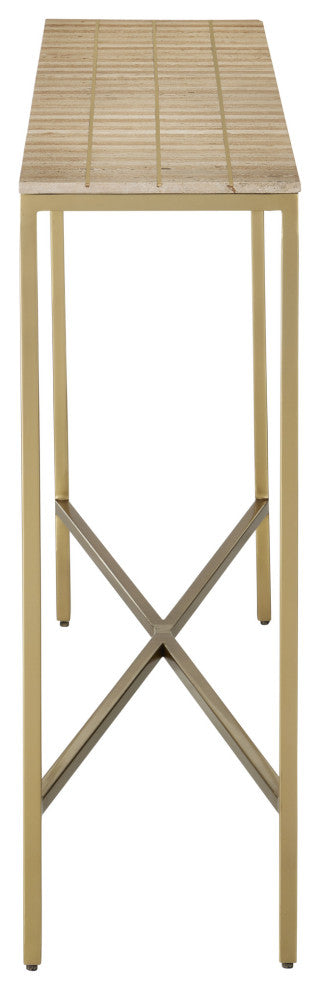 Dezi Console Table