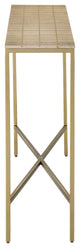 Dezi Console Table