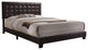 ACME Masate Bed, Espresso, Queen