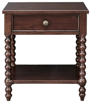 Madison Park Signature Beckett Transitional Nightstand