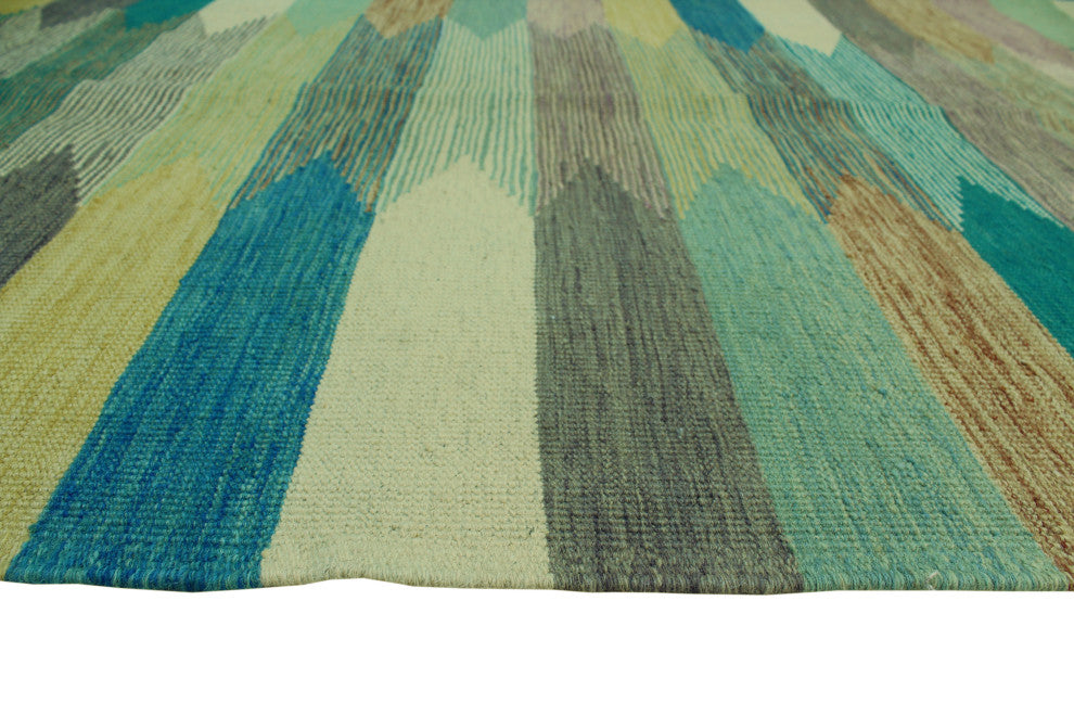 Winchester Kilim Hrycg Ivory Rug