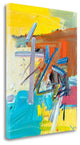 "Autumn Sentimental" By Fong Fai, Giclee Print on Gallery Wrap Canvas