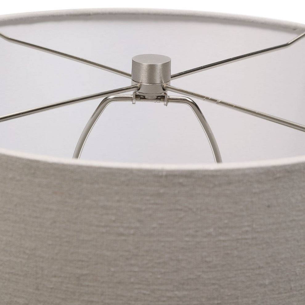 Uttermost Cetona Old World Table Lamp 28395-1