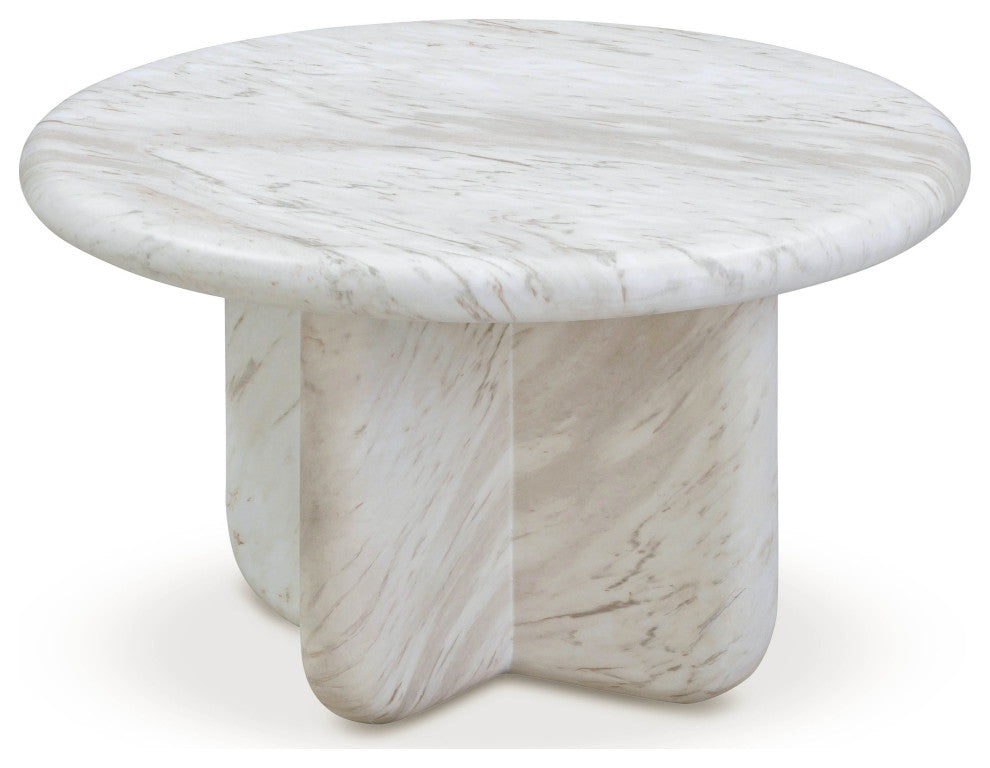 Juju Coffee Table, 24 in.
