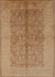 Ahgly Company Indoor Rectangle Mid-Century Modern Area Rugs, 7' x 10'