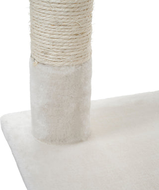 Sleep and Play' Cat Tree by PETMAKER