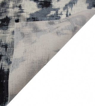 Noori Rug Lagoon Carmelita Ivory/Charcoal Rug