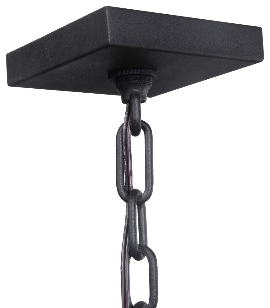 Jarsdel, 1-Light Mini Pendant