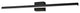 Lineari ADA 24-inch ED Linear Wall/Bath