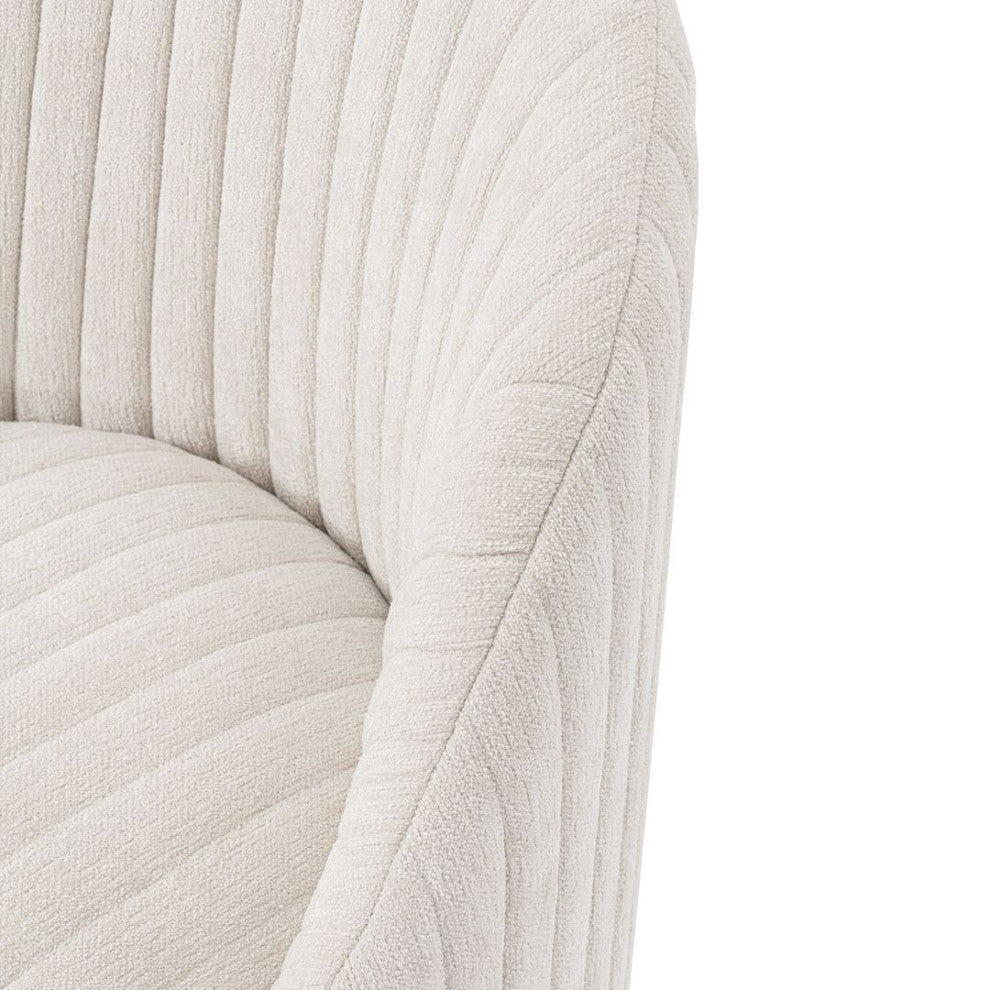 Manhattan Comfort Leela Accent Chair